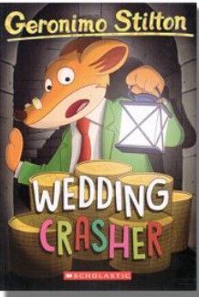 WEDDING CRASHER